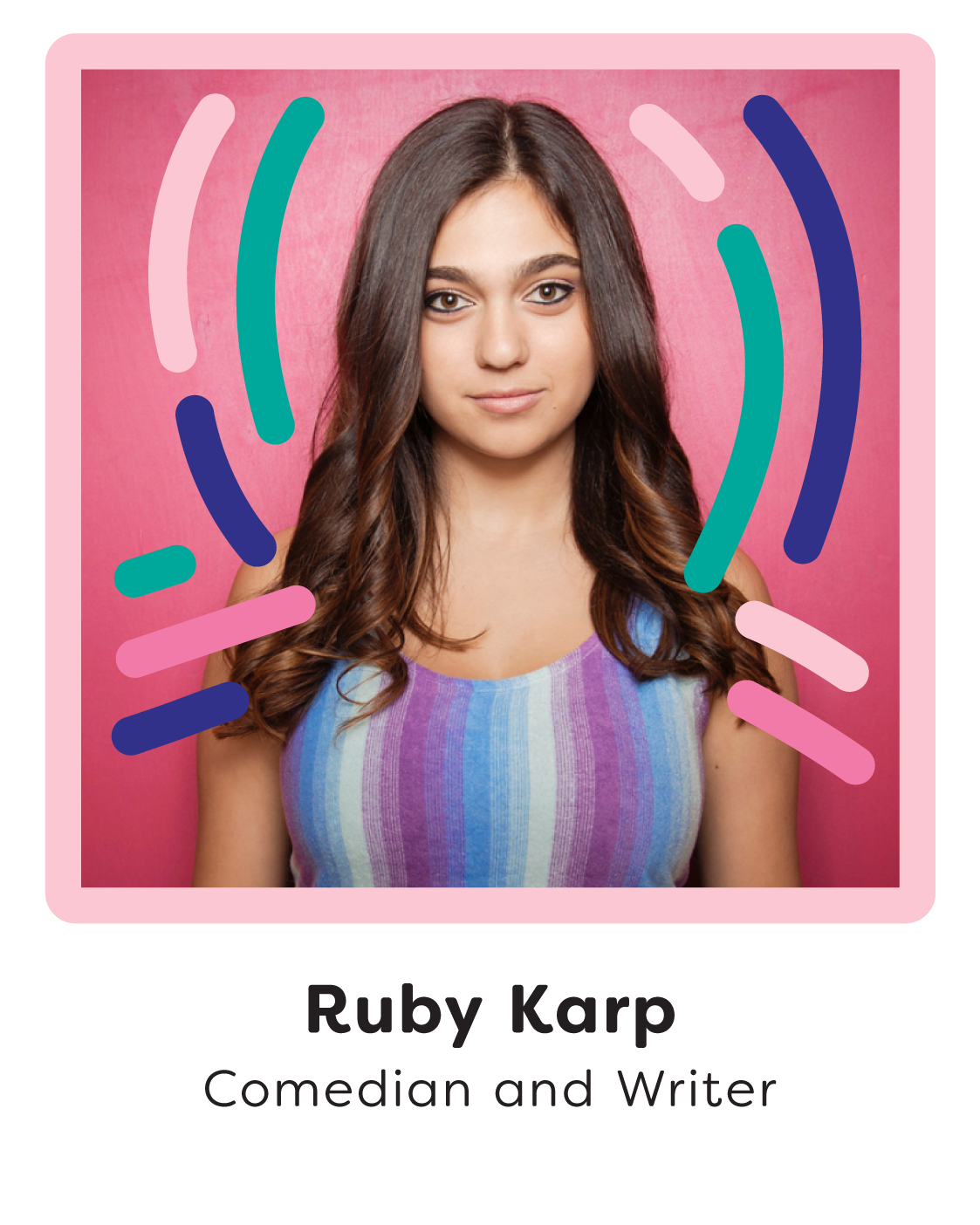 Ruby Foster Create Future Tickets for #CreateGood Future in New York from ShowClix