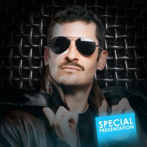 Timmy No Brakes Special Presentation