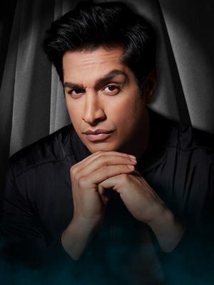 Sugar Sammy Special Presentation