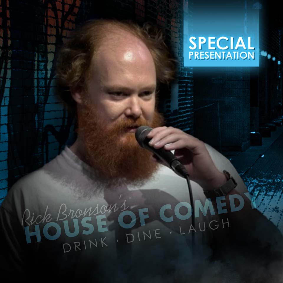 William Montgomery Special Presentation