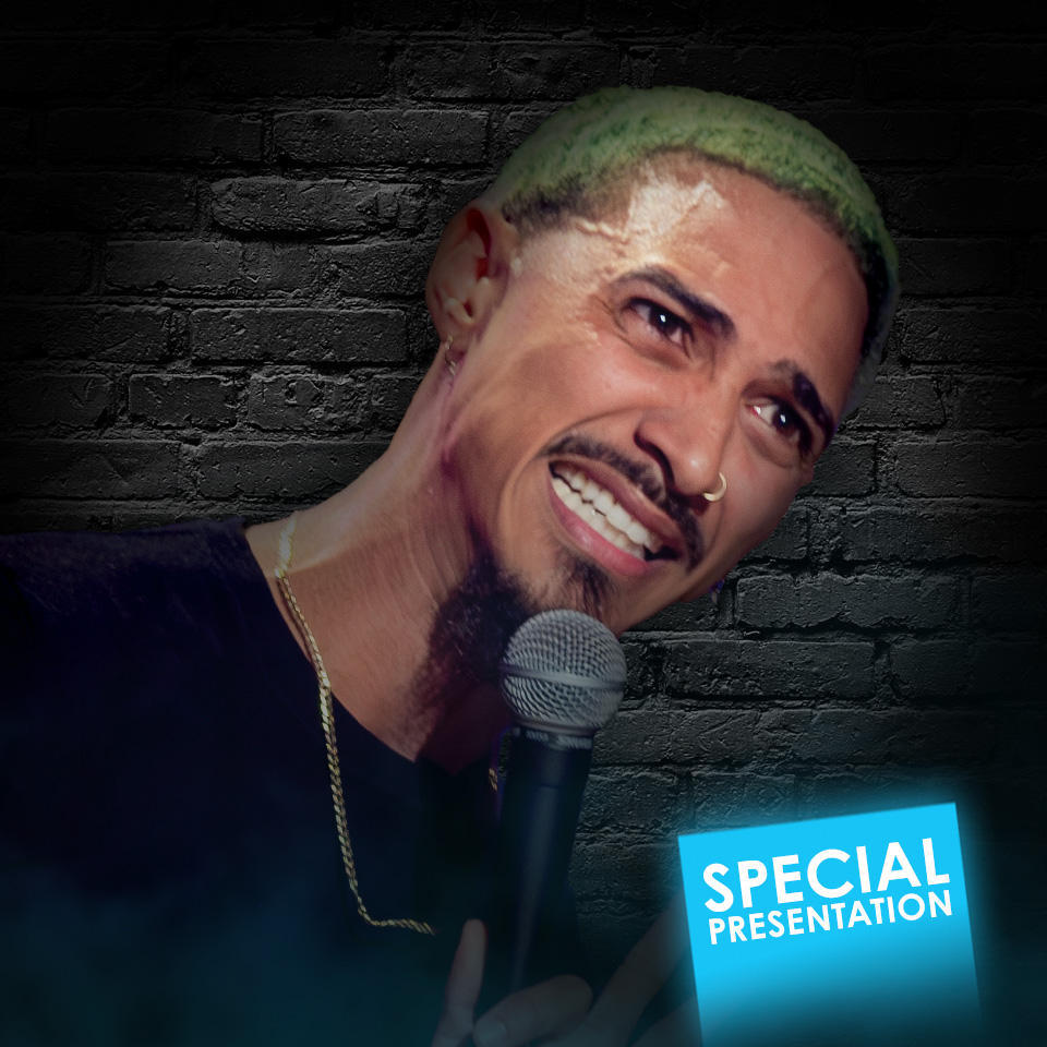 Justin Silva Special Presentation