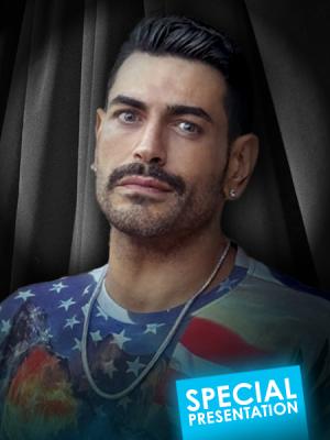 Sarper Guven Special Presentation