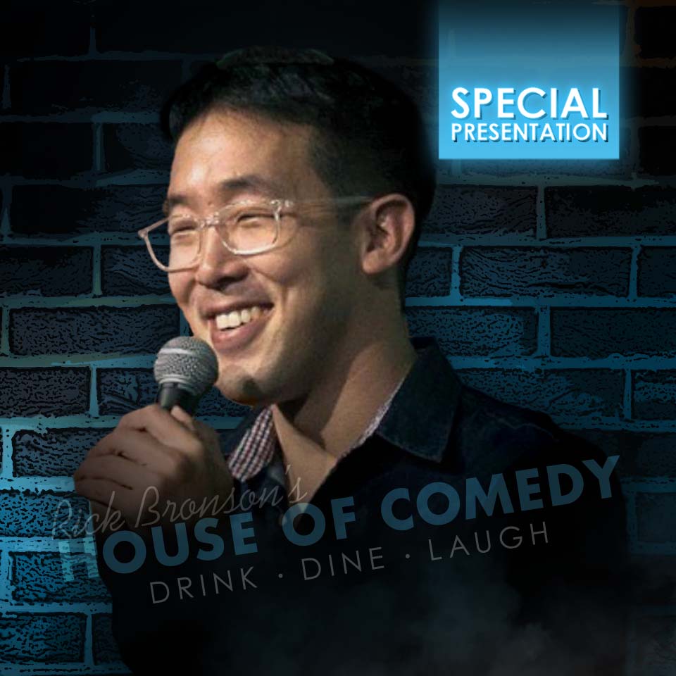 Hans Kim Special Presentation