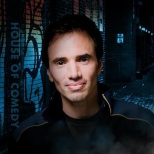 Paul Mecurio