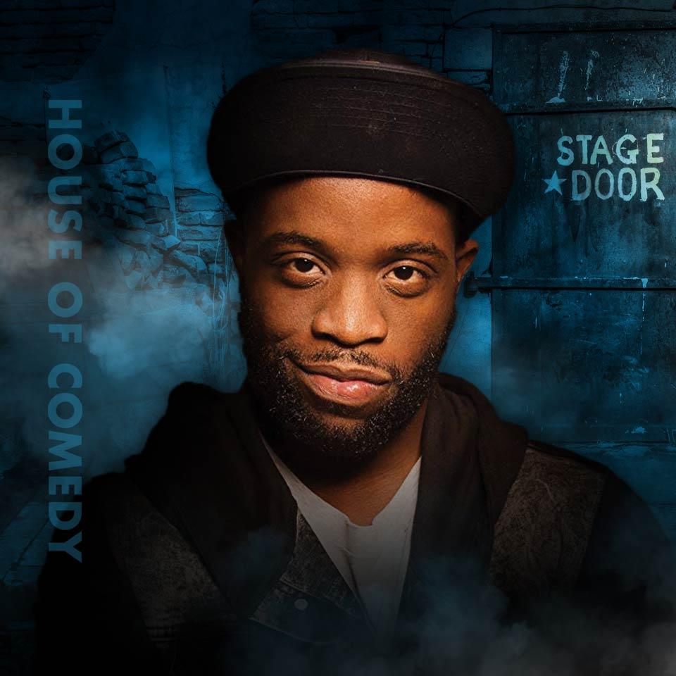 Tickets for Rell Battle in Bloomington from House of Comedy / The Comic ...