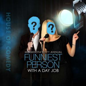 Funniest Person Semi Final