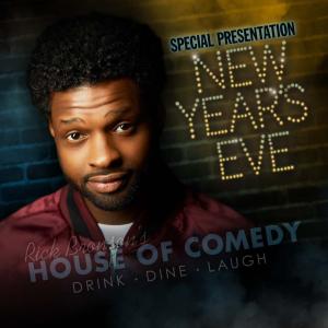 NYE with Derek Gaines