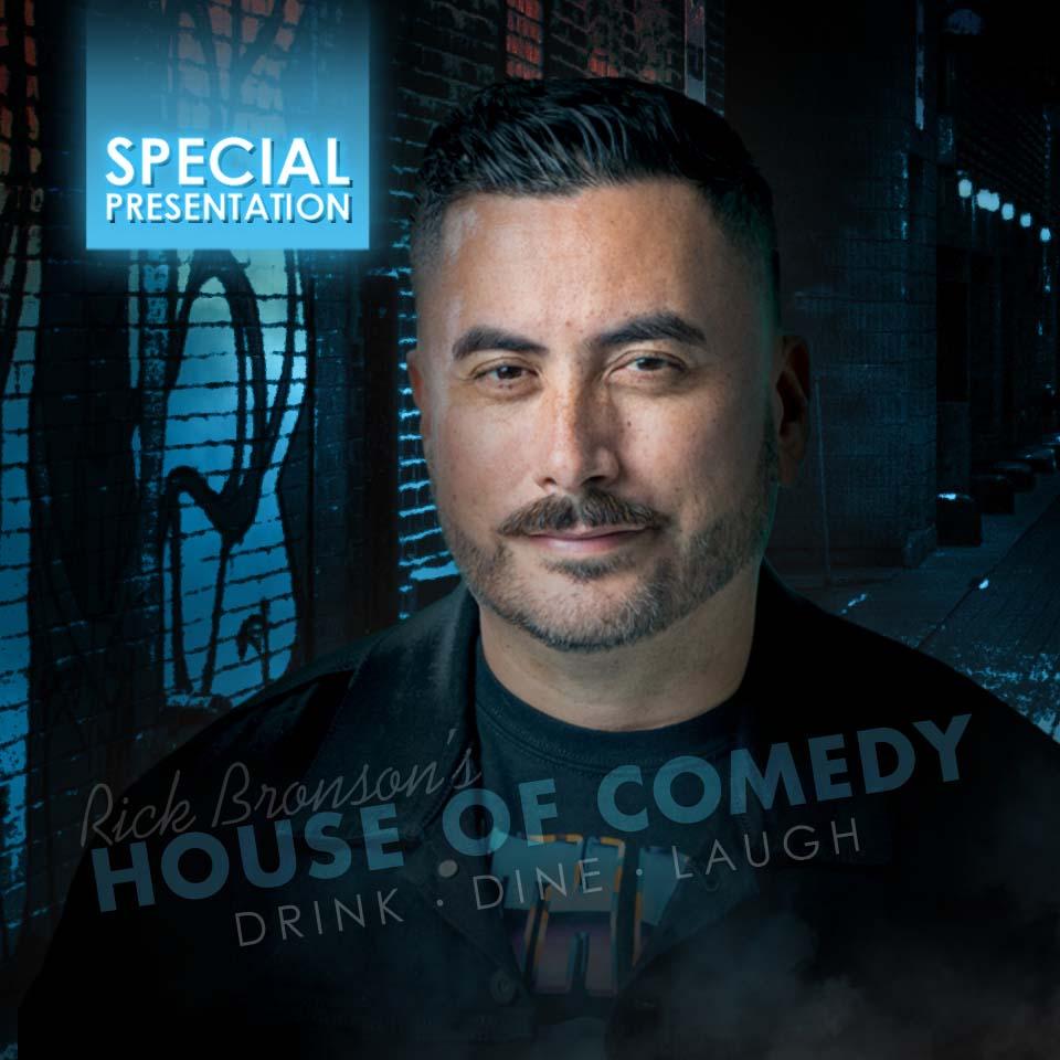 Tickets for Alfred Robles Special Presentation in Bloomington from