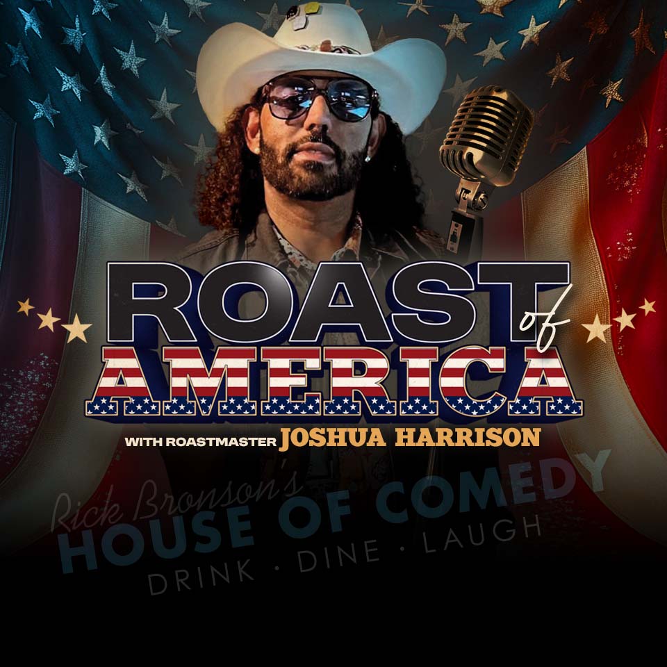 Roast of America