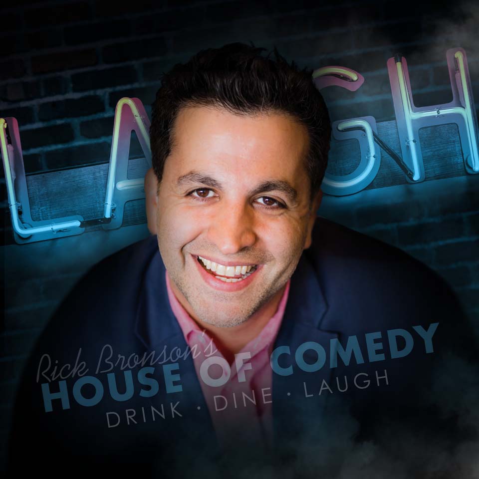 Paul Farahvar and Friends
