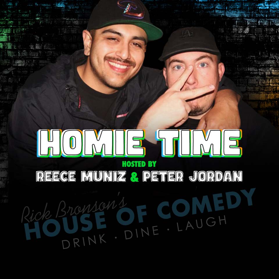 Homie Time