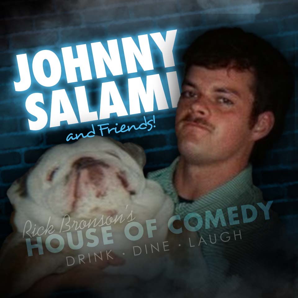 Johnny Salami and Friends