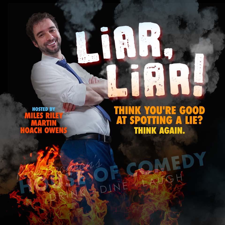 Liar Liar