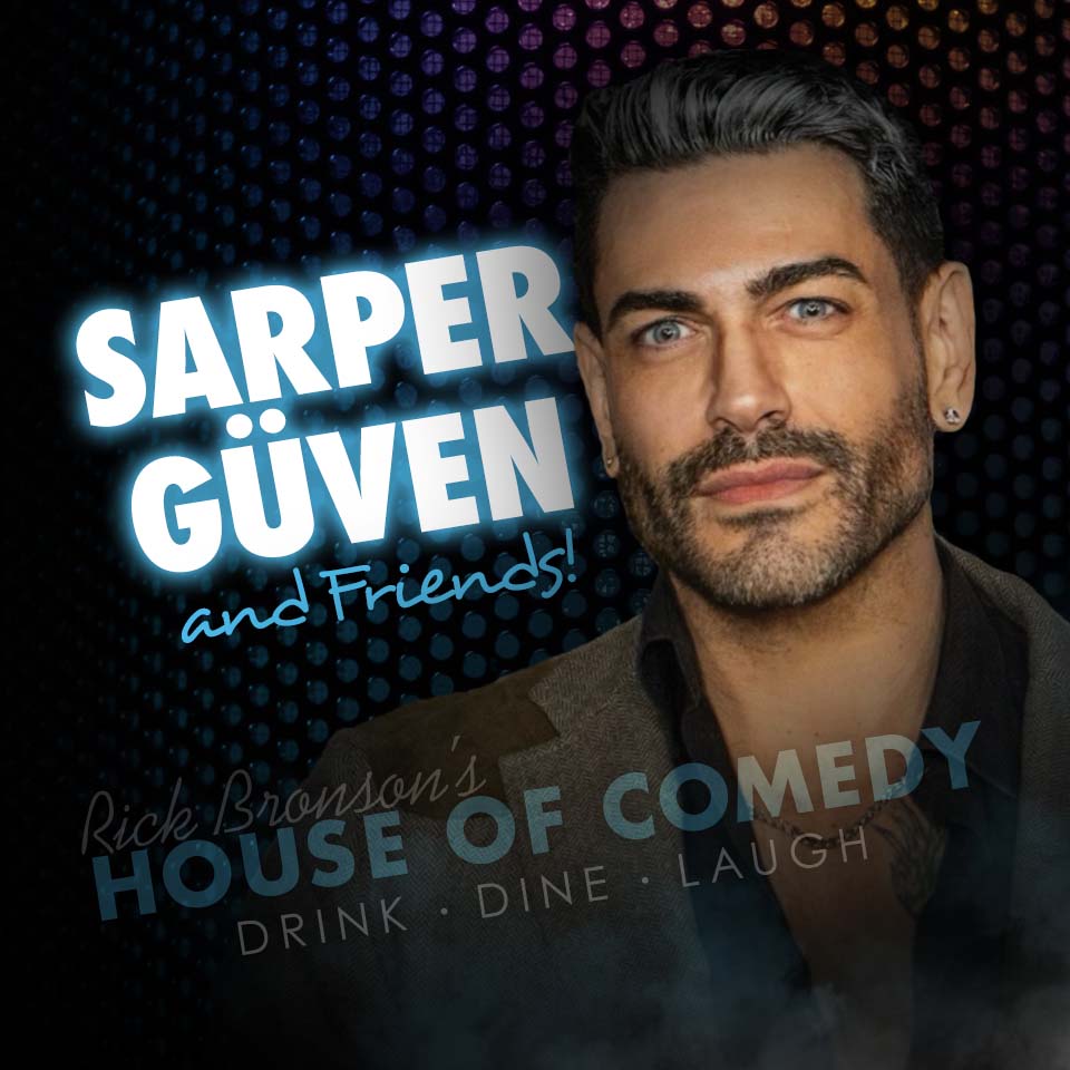Sarper Guven and Friends