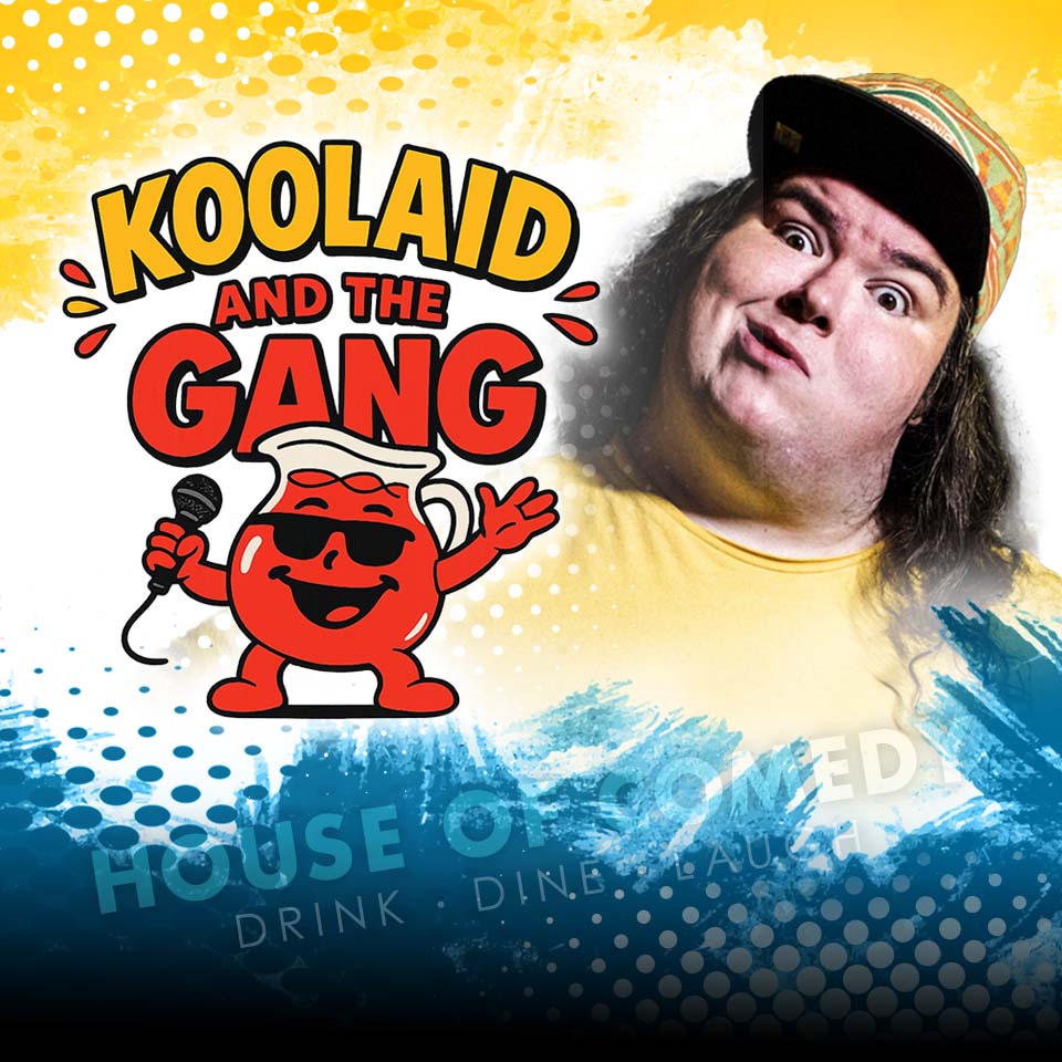 Koolaid and the Gang