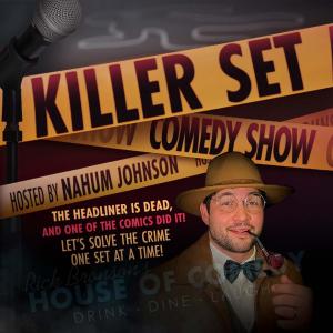 Killer Set Comedy Show