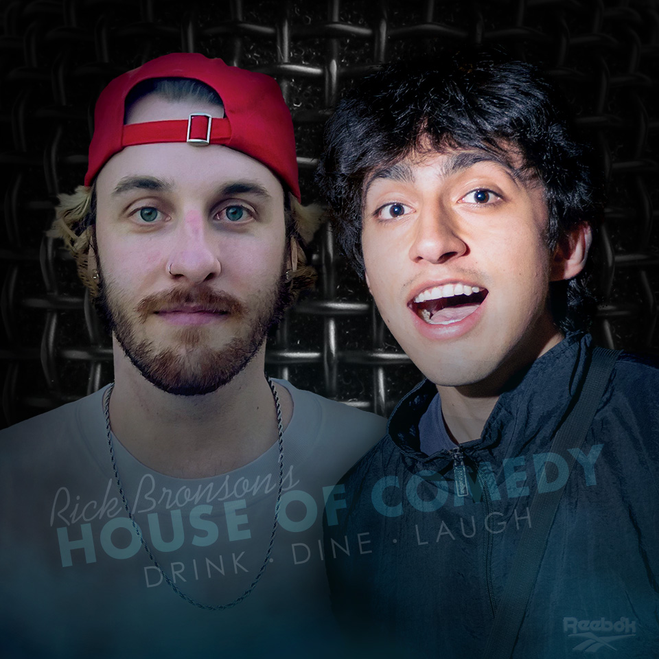 Aldo Campana & Mason Spina