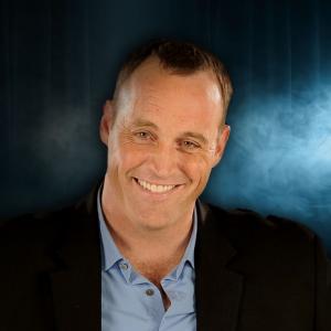 Matt Iseman