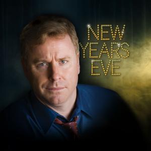 Jimmy Shubert NYE Late Show