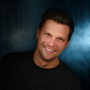 Julian McCullough