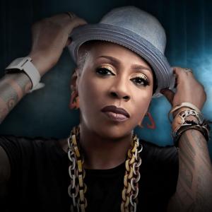 Gina Yashere