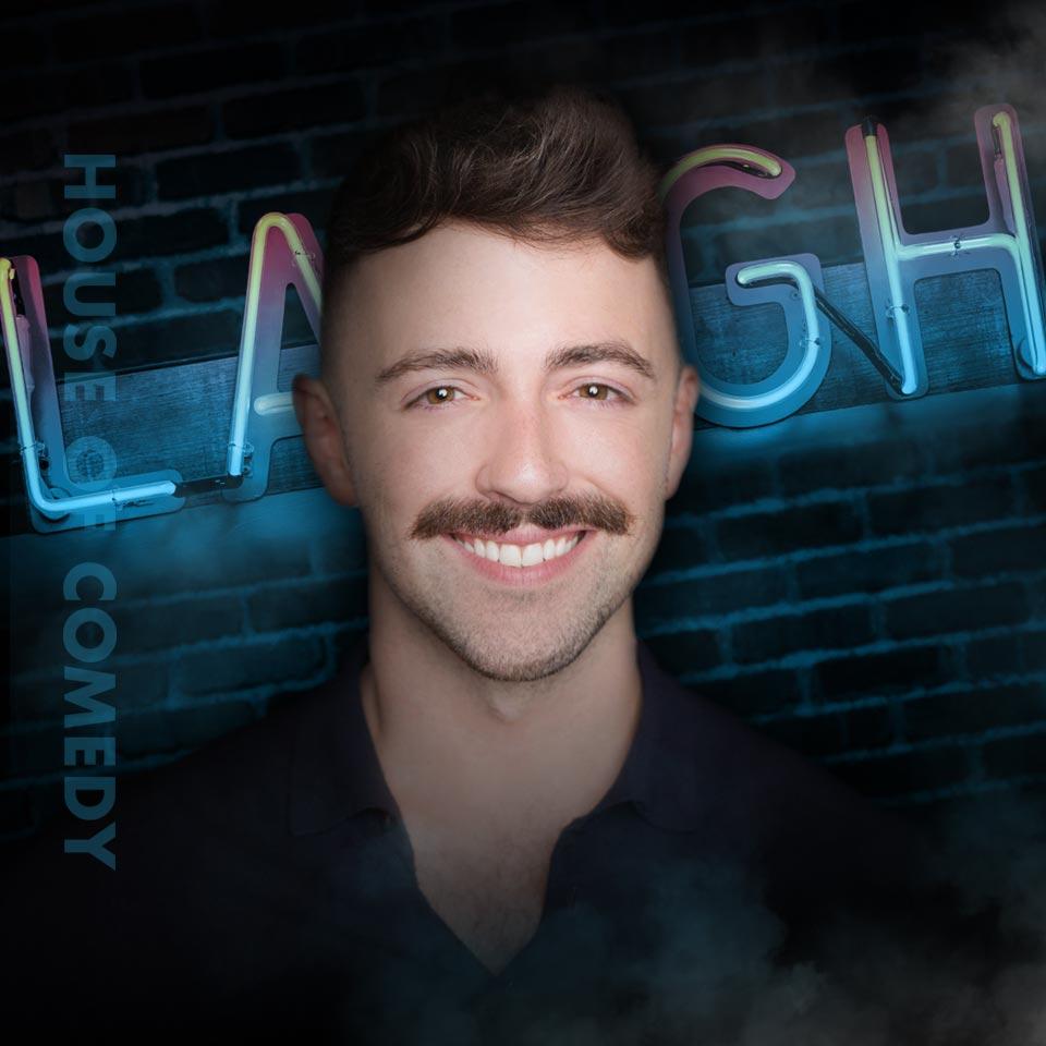 Tickets for Matteo Lane in Phoenix from ShowClix