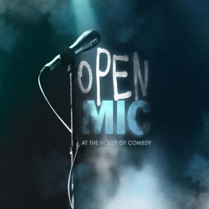 Open Mic Night