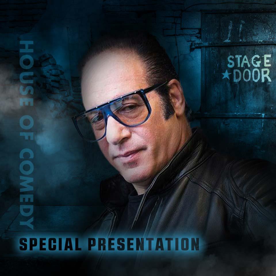 Tickets for Andrew Dice Clay Special Presentation in Phoenix from House