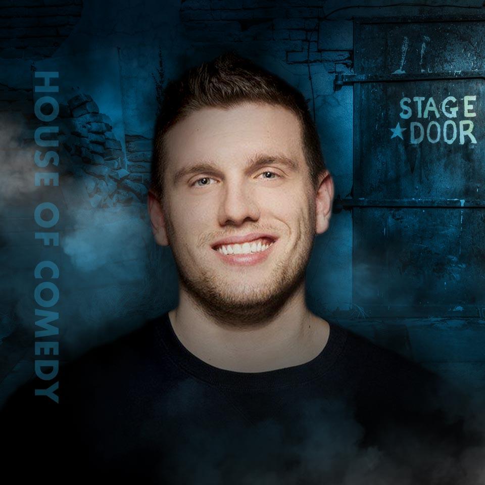 Tickets for Chris Distefano Special Presentation in Phoenix from House