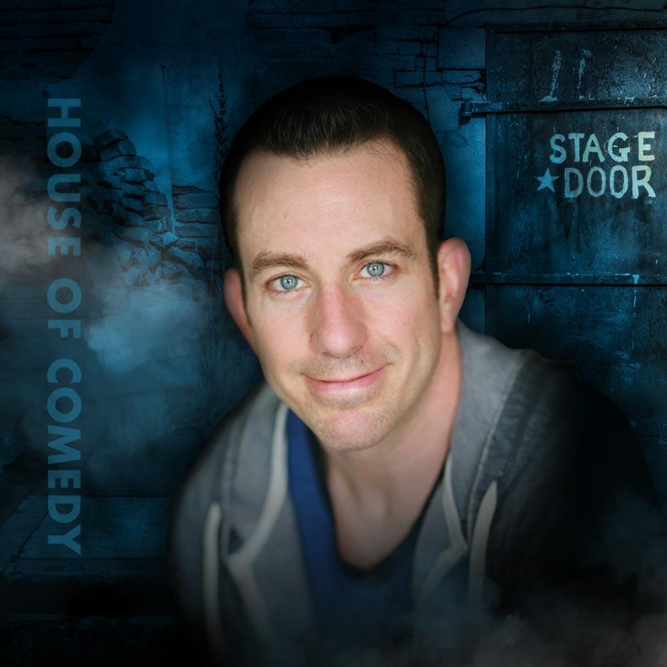 Tickets for Jamie Lissow in Phoenix from ShowClix