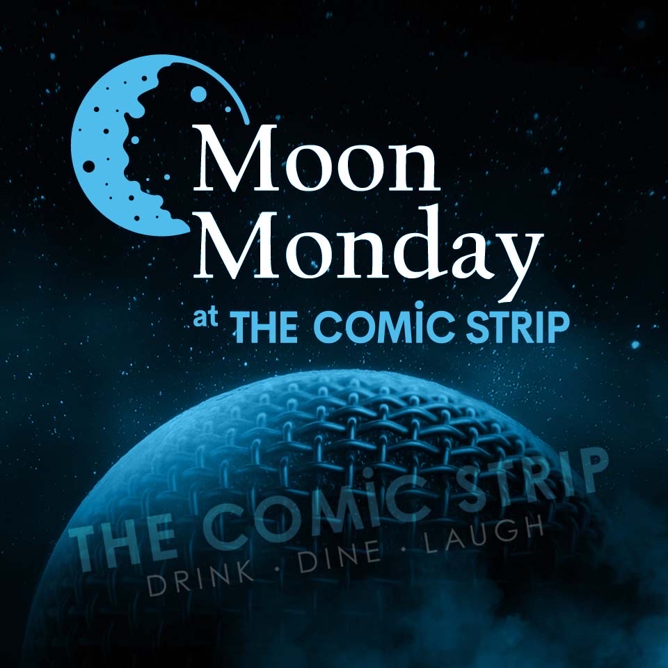 Moon Monday