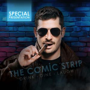 Tickets for Timmy No Brakes in Edmonton from House of Comedy / The