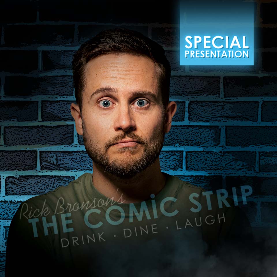 Zoltan Kaszas: Worldwide(ish) Tour