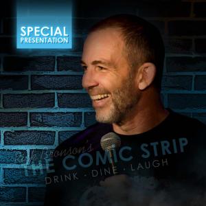 Bryan Callen Special Presentation