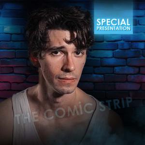 Kyle Lucey Canadian Psycho Tour