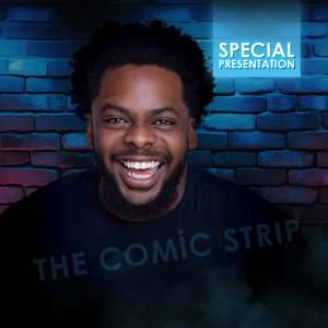 Dedrick Flynn Special Presentation