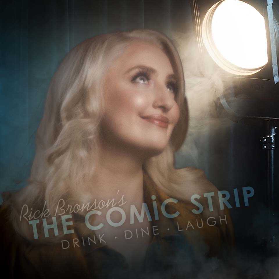 Sophie Buddle Special Presentation