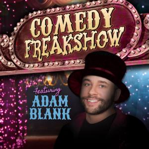 Comedy Freak Show