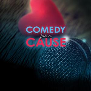 Comedy for a Cause