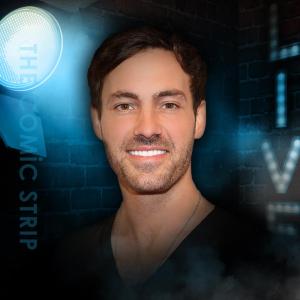 Jeff Dye