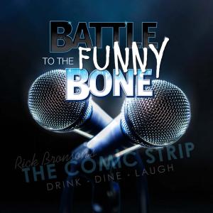 Battle to the Funny Bone