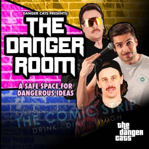 The Danger Room Presents - The Danger Cats