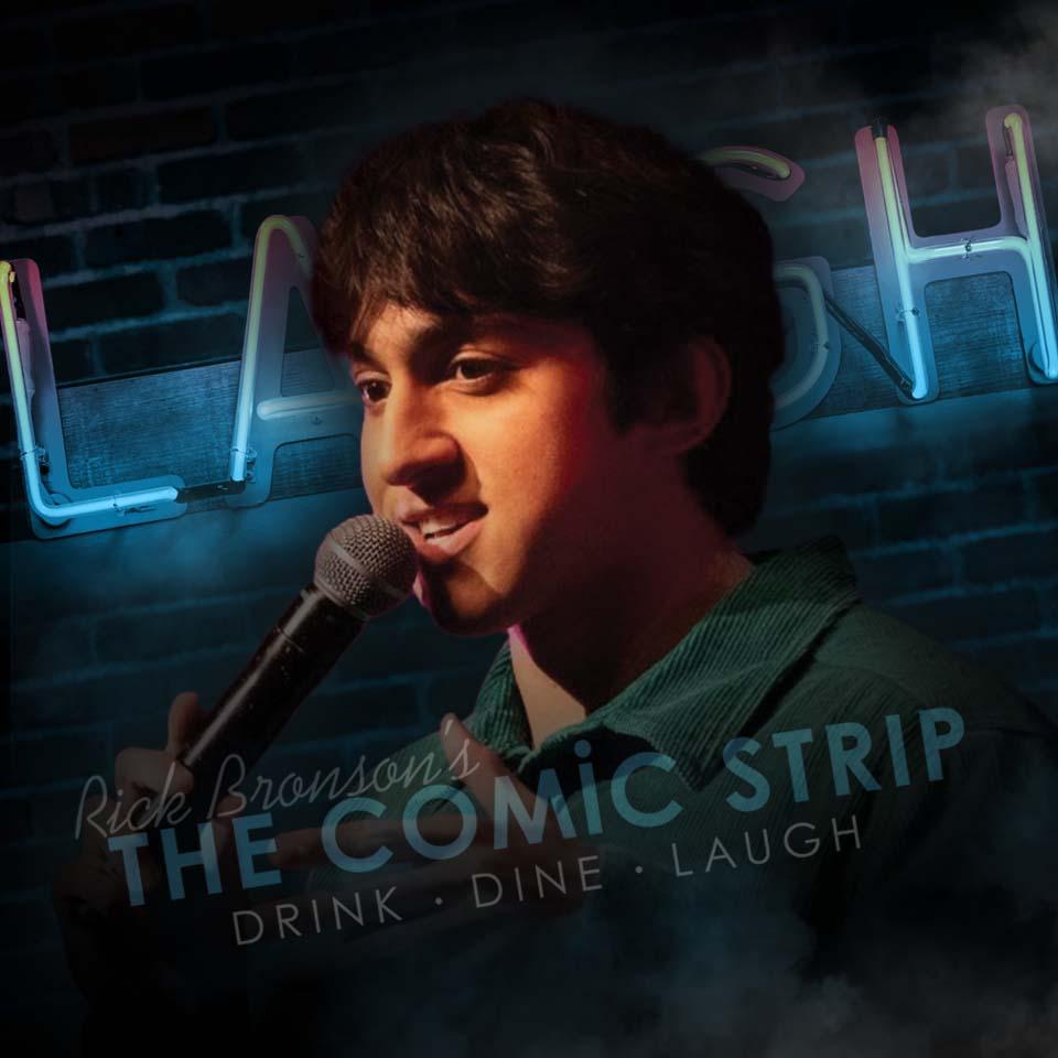 Tickets For Aldo Campana In Edmonton From House Of Comedy The Comic Strip tickets-for-aldo-campana-in-edmonton-from-house-of-comedy-the-comic-strip