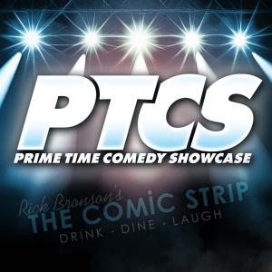 Prime Time Comedy Showcase