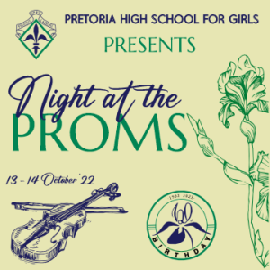 PHSG Night at the Proms