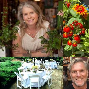 Master Gardeners Dinner 