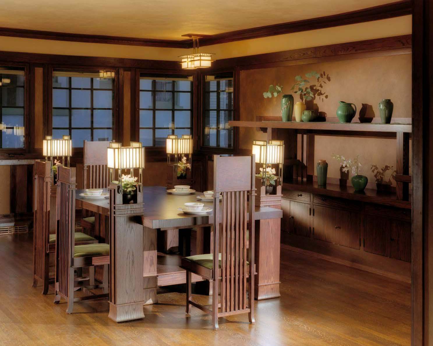 Westcott House Signature Tour