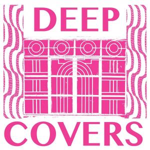 Deep Covers with High Parade and Ashely Velvet