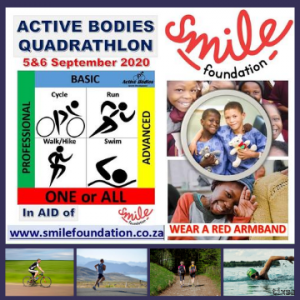 Active Bodies Quadrathlon