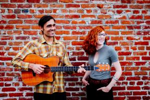 Tickets for GINGER COWGIRL W/ ADMIRAL RADIO in Columbia from ShowClix